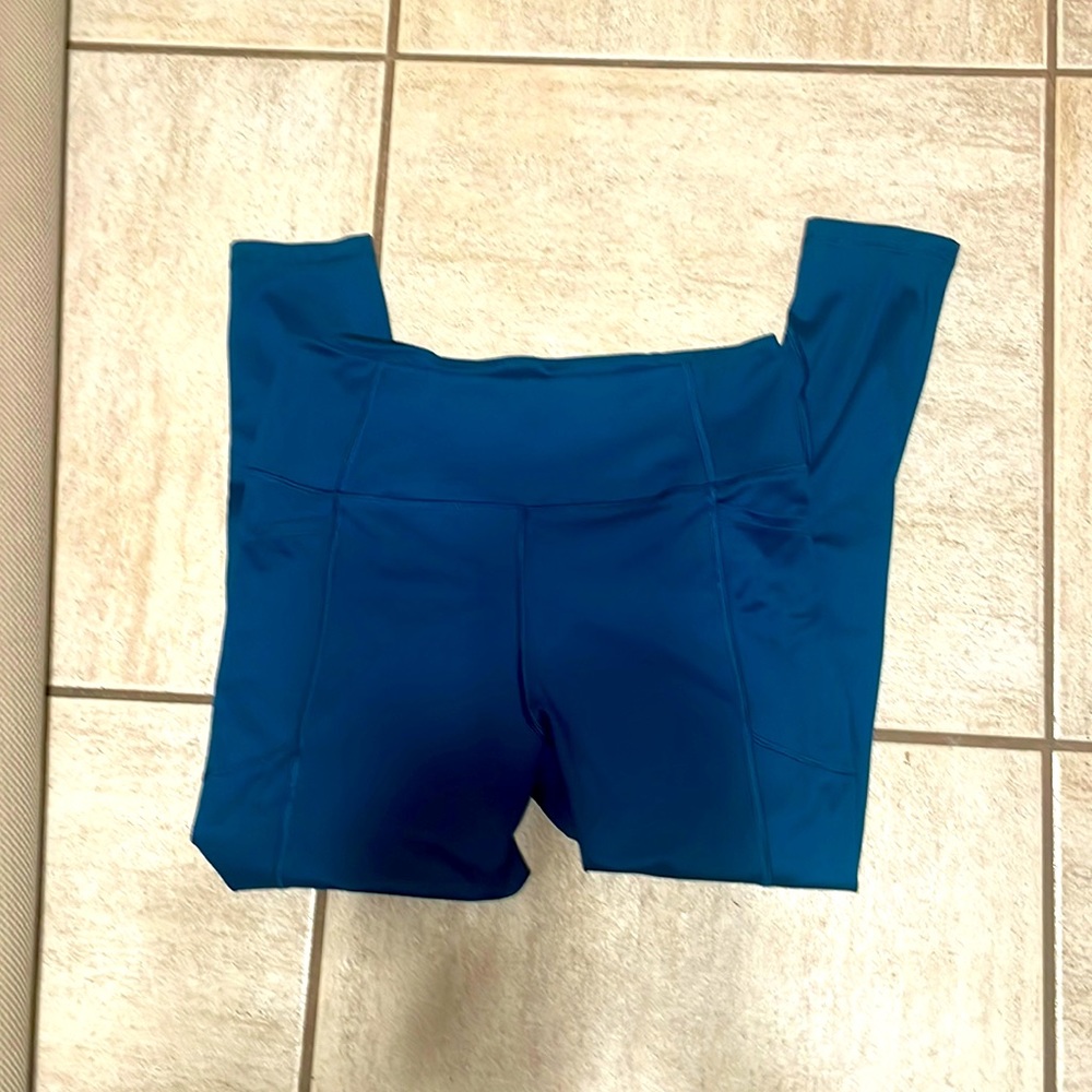 Victoria’s Secret leggings